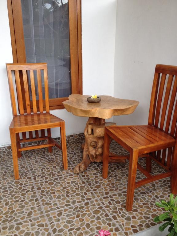Krisna Home Stay Lembongan Cameră foto